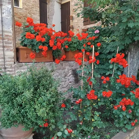 Torre Alle Antiche Mura Apartment *