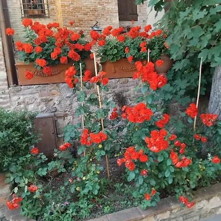 Apartment Torre Alle Antiche Mura
