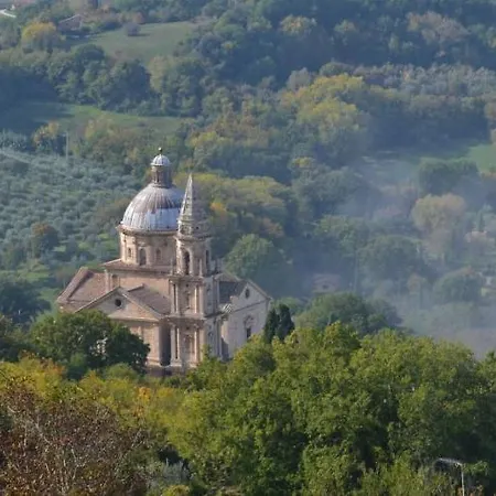 Torre Alle Antiche Mura Daire