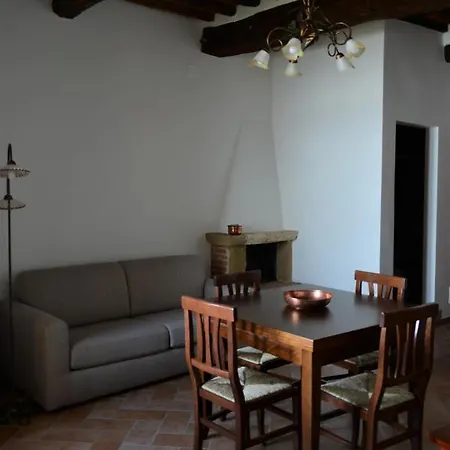 Apartment Torre Alle Antiche Mura *