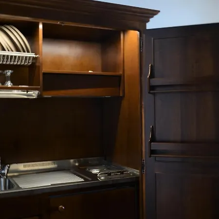 Torre Alle Antiche Mura