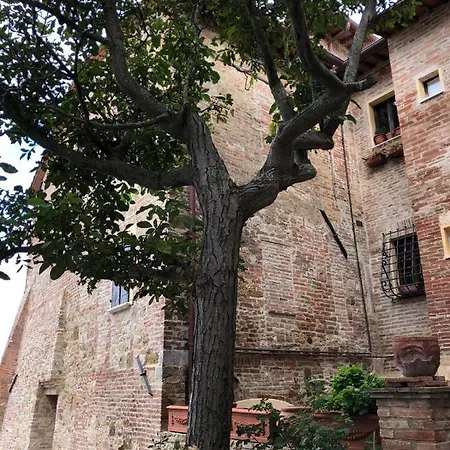 Apartment Torre Alle Antiche Mura Montepulciano