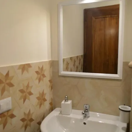 Apartment Torre Alle Antiche Mura *