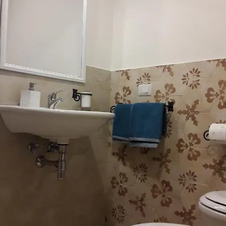 Apartment Torre Alle Antiche Mura *