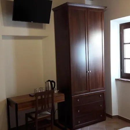 Torre Alle Antiche Mura