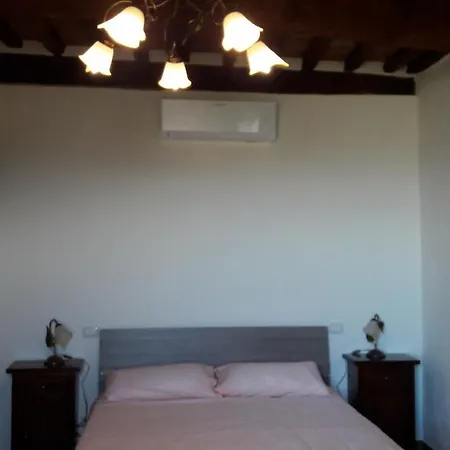 Apartment Torre Alle Antiche Mura Montepulciano