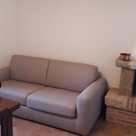 Daire Torre Alle Antiche Mura Montepulciano Stazione