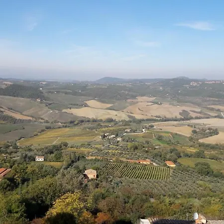 Apartment Torre Alle Antiche Mura