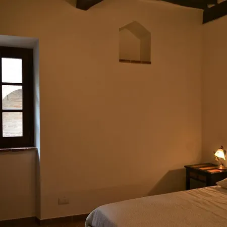 Apartment Torre Alle Antiche Mura Montepulciano