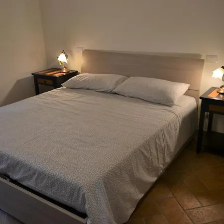 Torre Alle Antiche Mura Apartment *