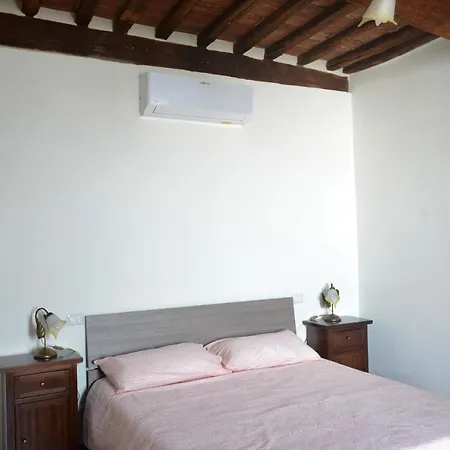 Torre Alle Antiche Mura Apartment Montepulciano