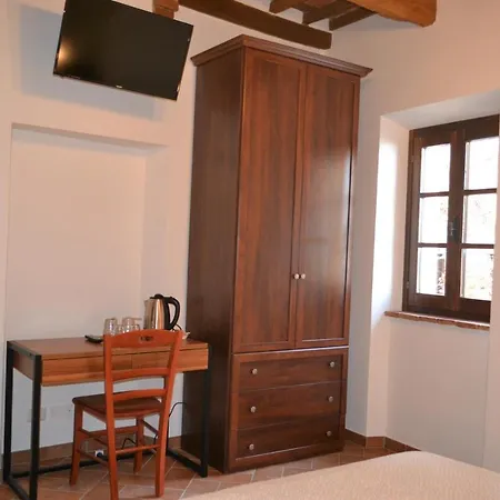 Apartment Torre Alle Antiche Mura