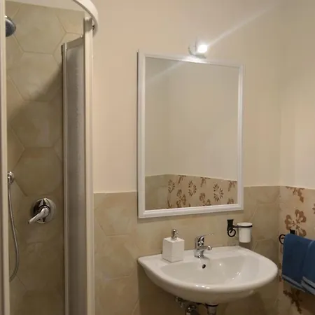 Torre Alle Antiche Mura *